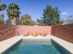 Western Moon - Private Retreat w/Pool & Hot Tub